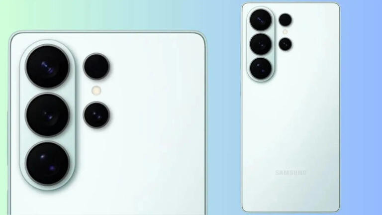 Samsung Galaxy S26 Ultra