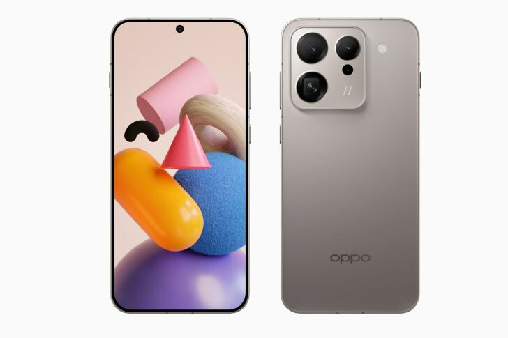 Oppo Find X9 5G